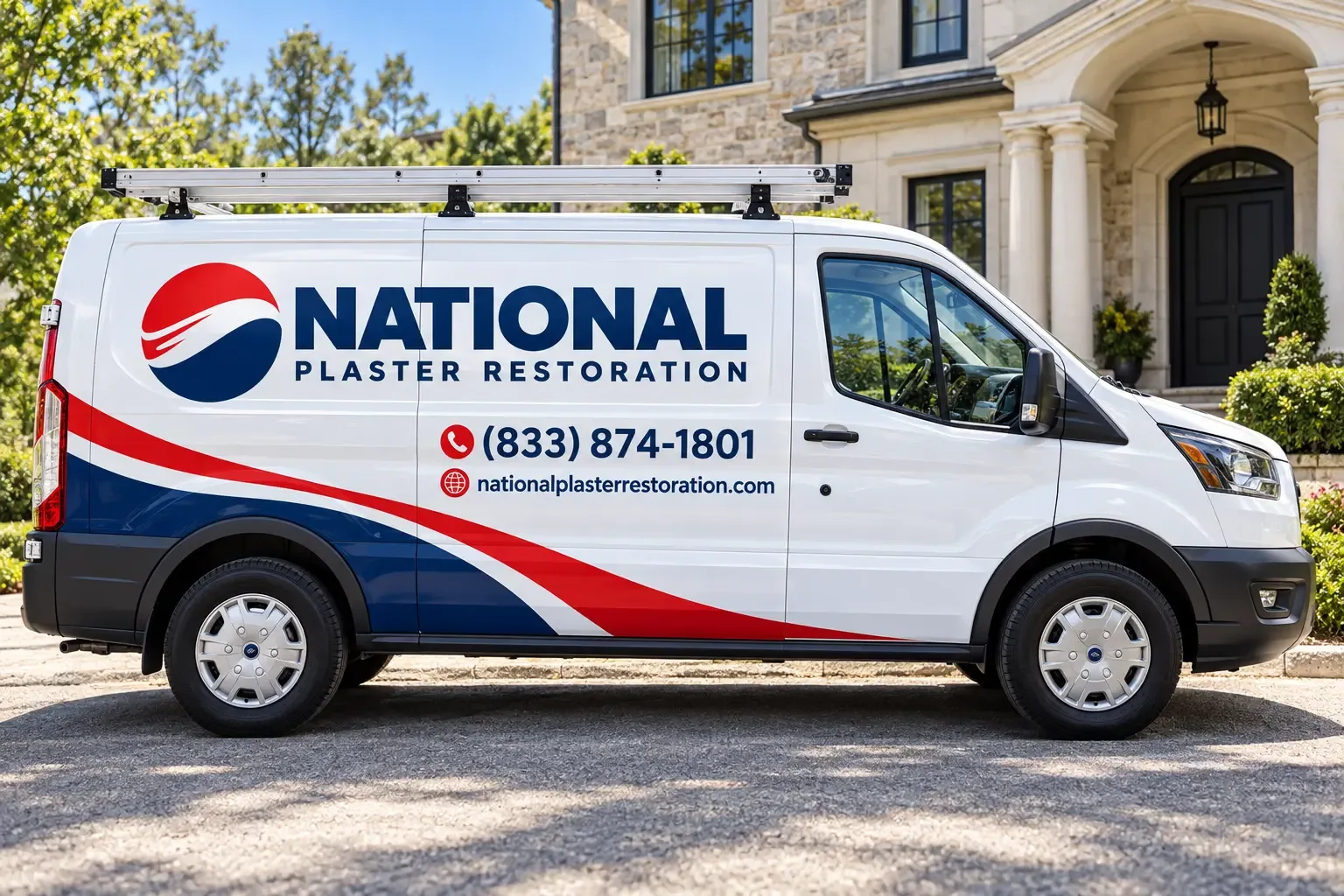 Plaster Repair in Boutte, LA near me